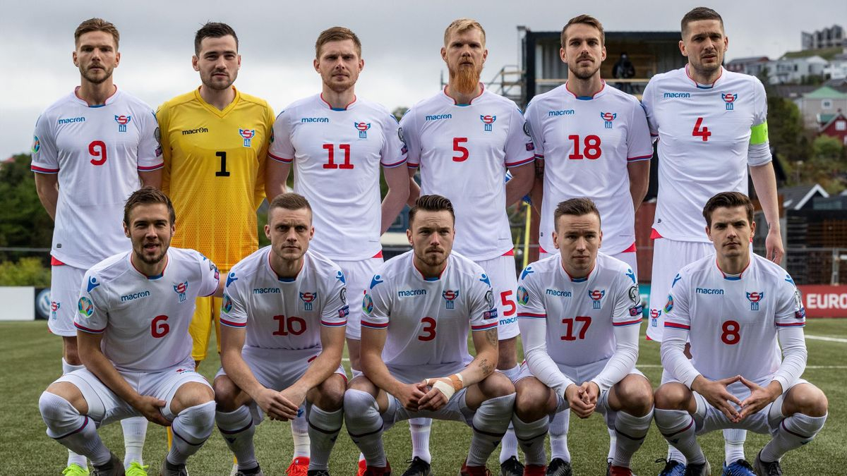 ISOLE FAROE-LETTONIA: STATISTICHE, QUOTE E PRONOSTICO