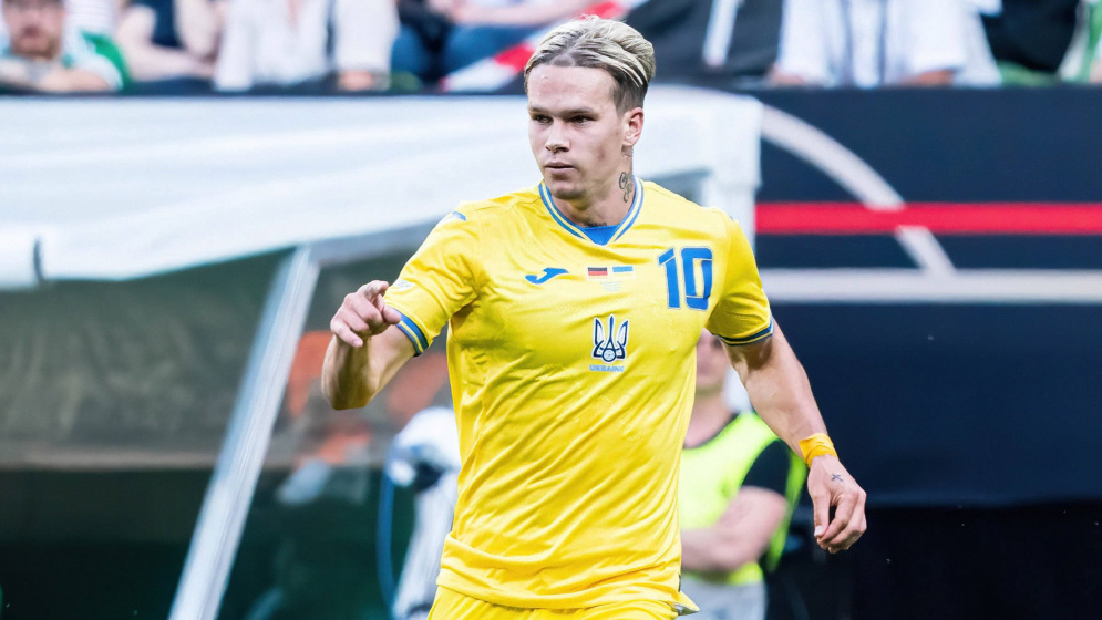 UCRAINA-REPUBBLICA CECA: STATISTICHE, QUOTE E PRONOSTICO