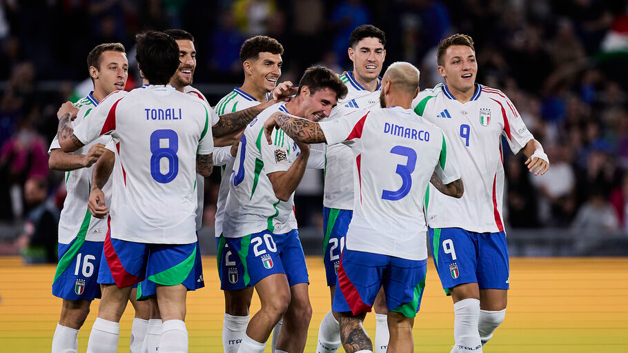 ITALIA-ISRAELE: STATISTICHE, QUOTE E PRONOSTICO