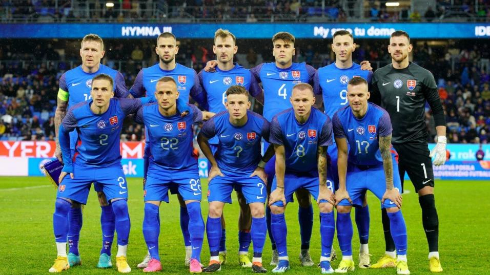 AZERBAIGIAN-SLOVACCHIA: STATISTICHE, QUOTE E PRONOSTICO