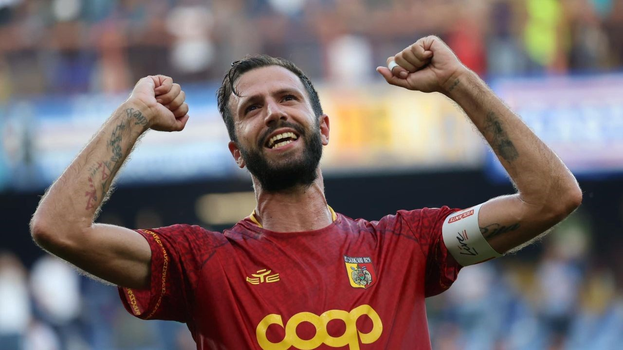 BARI-CATANZARO: STATISTICHE, QUOTE E PRONOSTICO