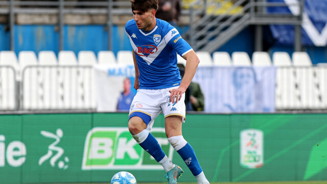 BRESCIA-SASSUOLO: STATISTICHE, QUOTE E PRONOSTICO