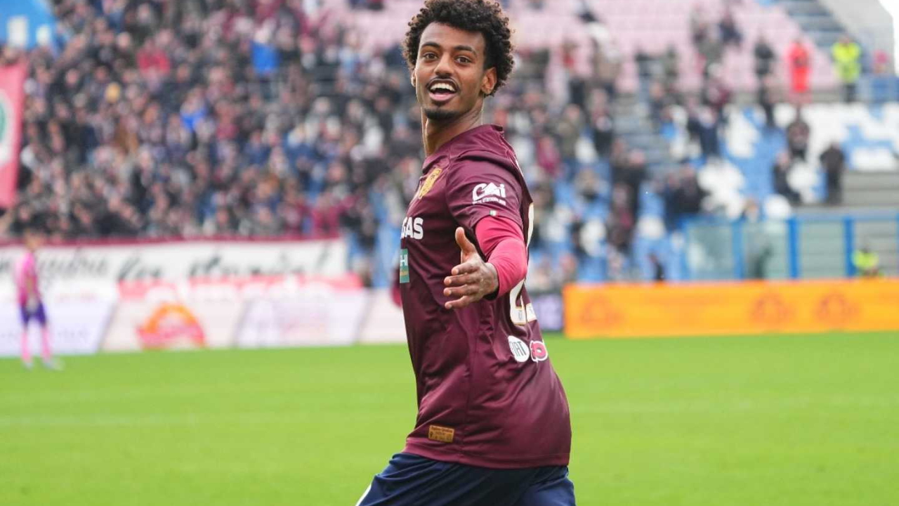 REGGIANA-FROSINONE: STATISTICHE, QUOTE E PRONOSTICO