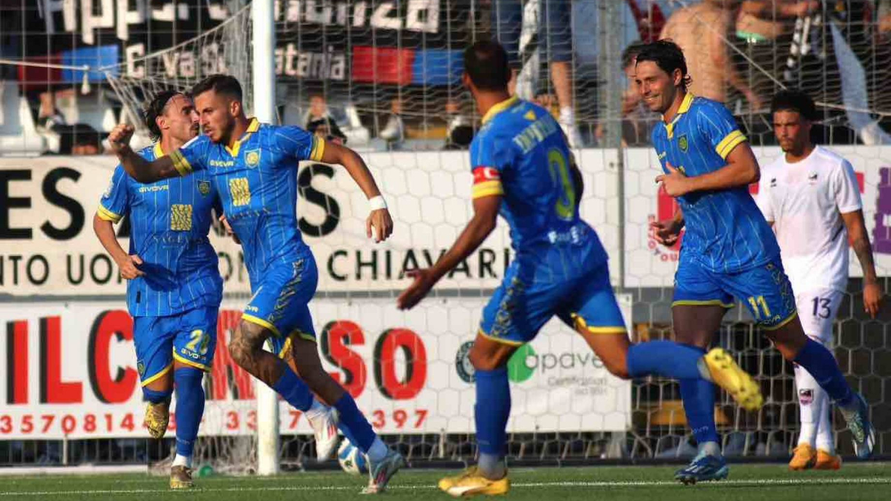 CARRARESE-MANTOVA: STATISTICHE, QUOTE E PRONOSTICO