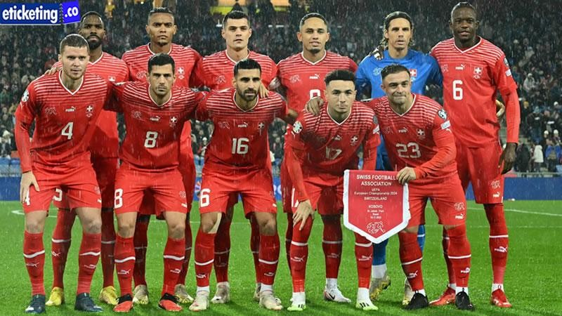 SVIZZERA-DANIMARCA: STATISTICHE, QUOTE E PRONOSTICO