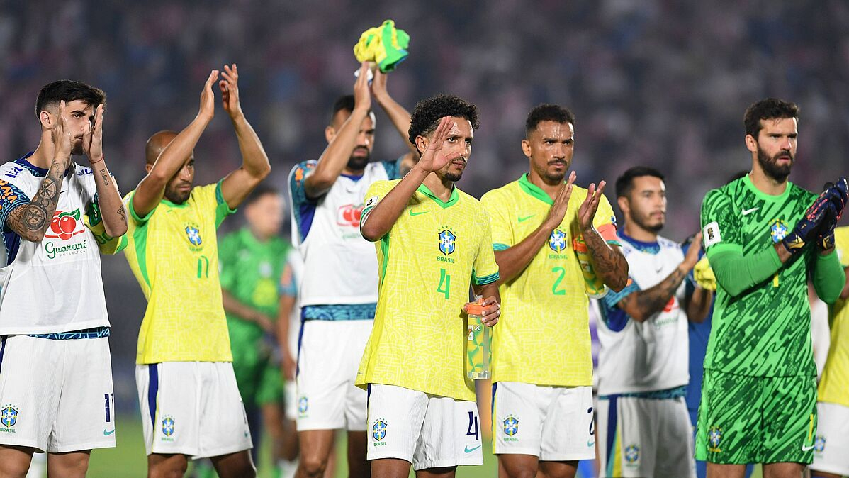 BRASILE-PERÚ: STATISTICHE, QUOTE E PRONOSTICO