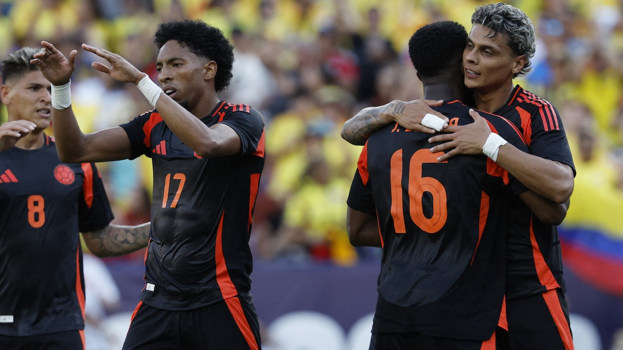 COLOMBIA-CILE: STATISTICHE, QUOTE E PRONOSTICO