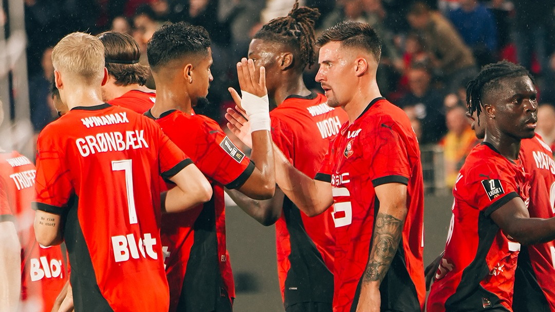 BREST-RENNES: STATISTICHE, QUOTE E PRONOSTICO BREST-RENNES: STATISTICHE, QUOTE E PRONOSTICO