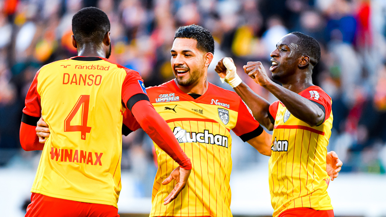 SAINT ETIENNE-LENS: STATISTICHE, QUOTE E PRONOSTICO SAINT ETIENNE-LENS: STATISTICHE, QUOTE E PRONOSTICO