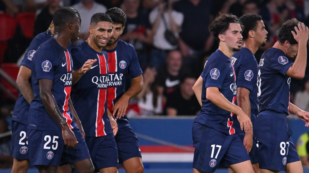 PSG-STRASBURGO: STATISTICHE, QUOTE E PRONOSTICO PSG-STRASBURGO: STATISTICHE, QUOTE E PRONOSTICO