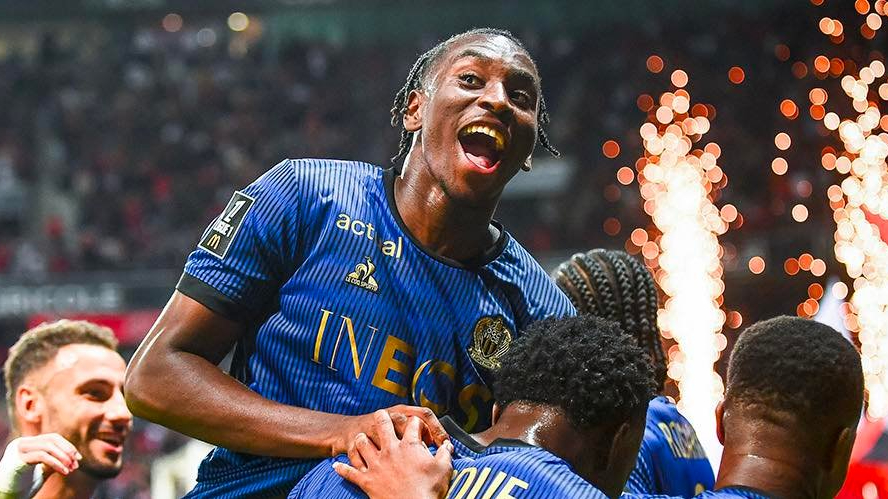 NANTES-NIZZA: STATISTICHE, QUOTE E PRONOSTICO NANTES-NIZZA: STATISTICHE, QUOTE E PRONOSTICO