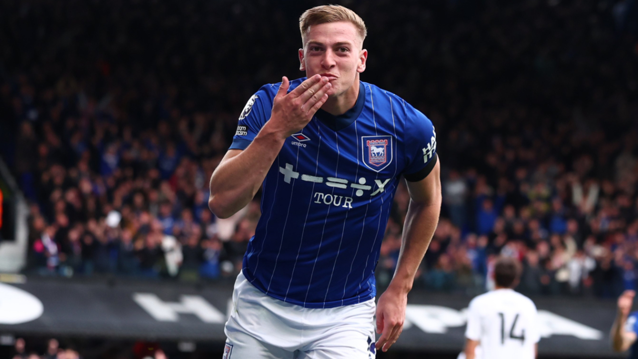 IPSWICH TOWN-EVERTON: STATISTICHE, QUOTE E PRONOSTICO IPSWICH TOWN-EVERTON: STATISTICHE, QUOTE E PRONOSTICO