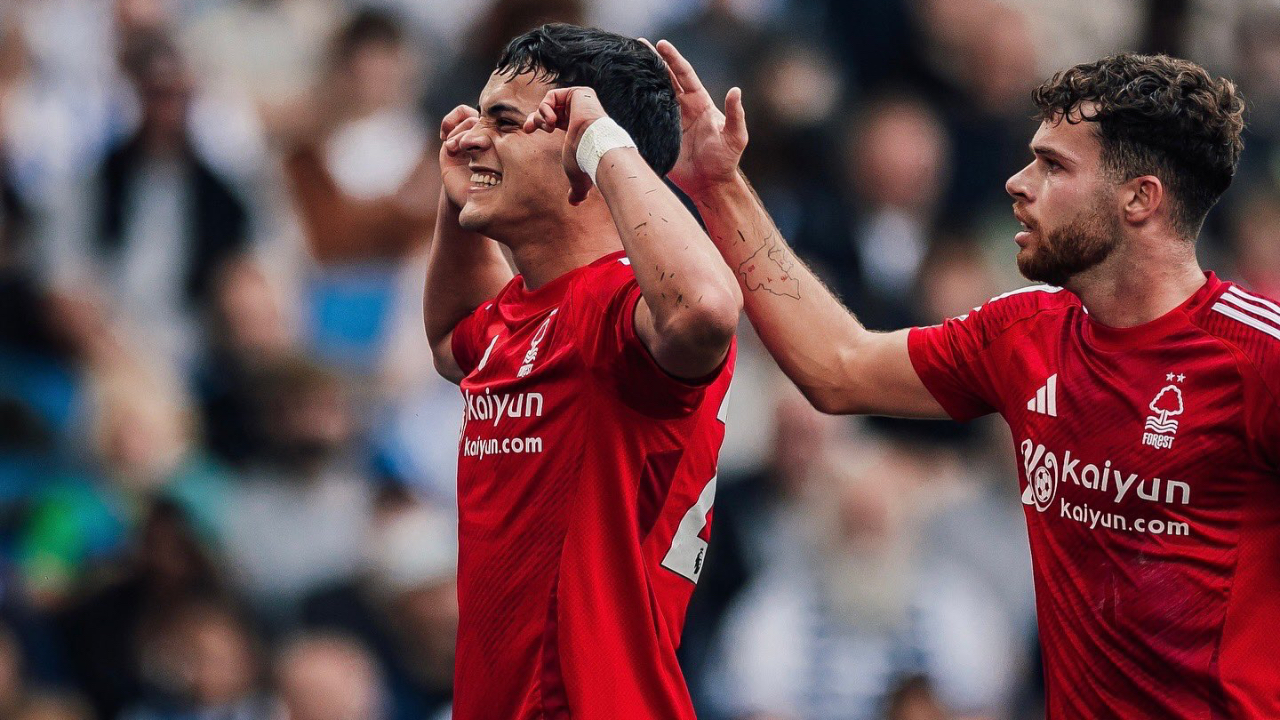 NOTTINGHAM FOREST-CRYSTAL PALACE: STATISTICHE, QUOTE E PRONOSTICO NOTTINGHAM FOREST-CRYSTAL PALACE: STATISTICHE, QUOTE E PRONOSTICO