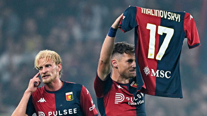 GENOA-BOLOGNA: STATISTICHE, QUOTE E PRONOSTICO GENOA-BOLOGNA: STATISTICHE, QUOTE E PRONOSTICO
