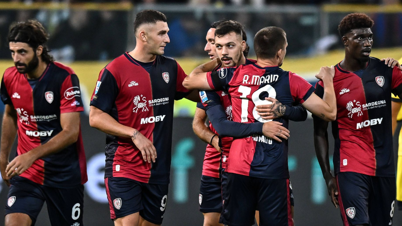 CAGLIARI-TORINO: STATISTICHE, QUOTE E PRONOSTICO CAGLIARI-TORINO: STATISTICHE, QUOTE E PRONOSTICO