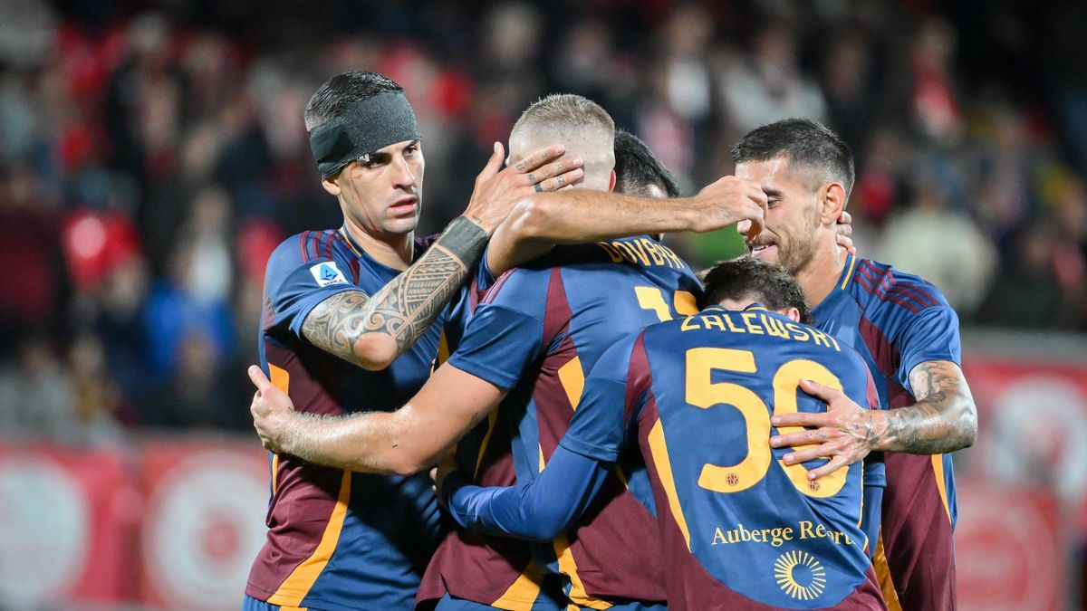 ROMA-INTER: STATISTICHE, QUOTE E PRONOSTICO ROMA-INTER: STATISTICHE, QUOTE E PRONOSTICO