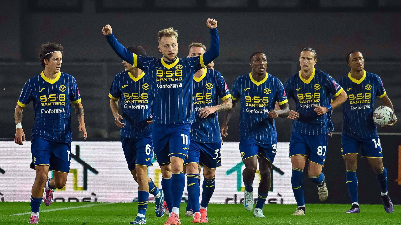 HELLAS VERONA-MONZA: STATISTICHE, QUOTE E PRONOSTICO HELLAS VERONA-MONZA: STATISTICHE, QUOTE E PRONOSTICO