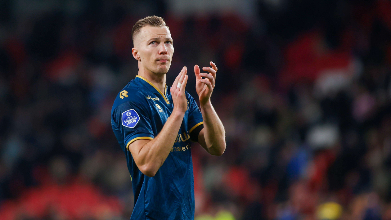 SPARTA ROTTERDAM-ALMERE: STATISTICHE, QUOTE E PRONOSTICO