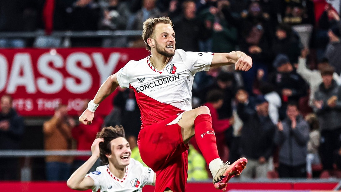 GRONINGEN-UTRECHT: STATISTICHE, QUOTE E PRONOSTICO