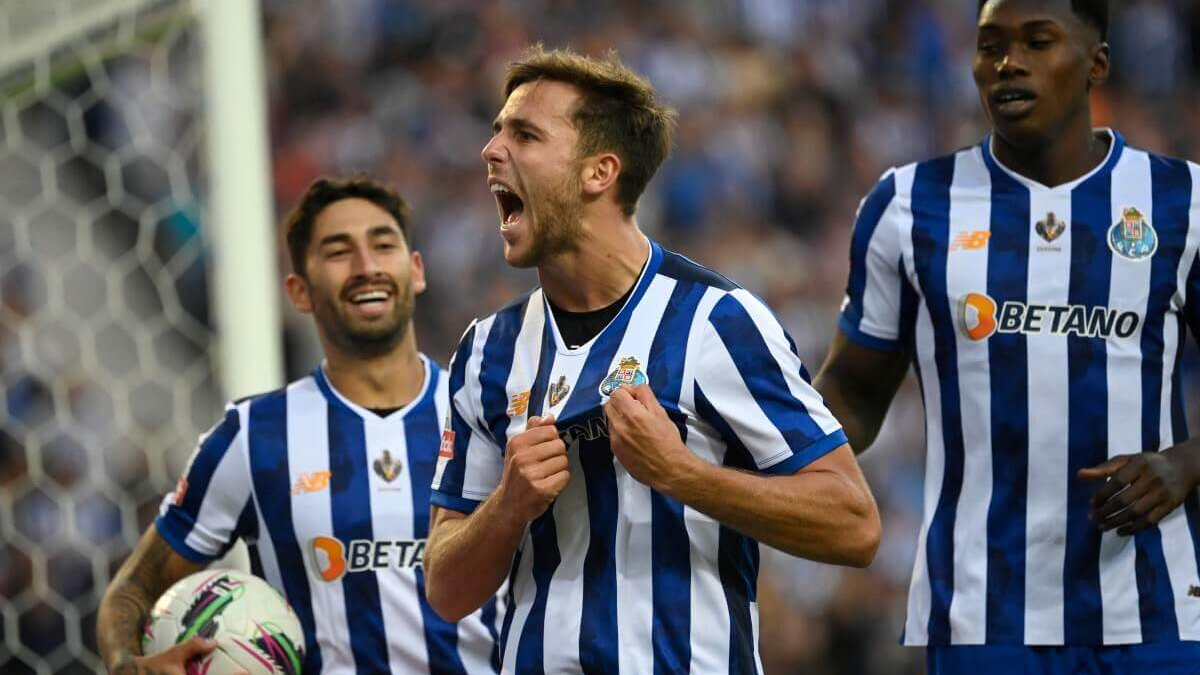 PORTO-HOFFENHEIM: STATISTICHE, QUOTE E PRONOSTICO