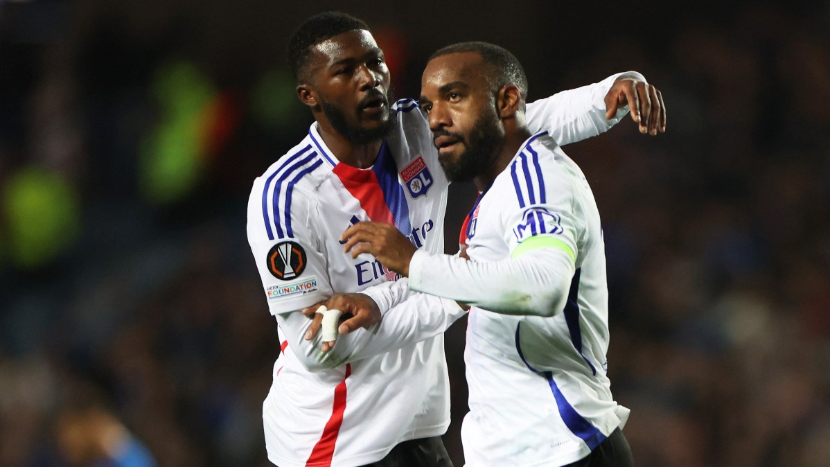 LIONE-BESIKTAS: STATISTICHE, QUOTE E PRONOSTICO