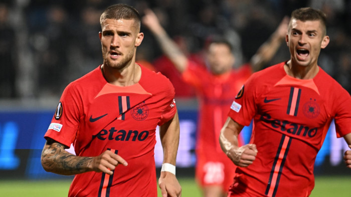 RANGERS-STEAUA: STATISTICHE, QUOTE E PRONOSTICO
