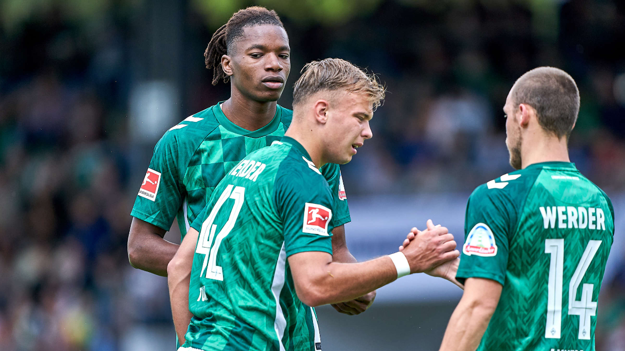 WOLFSBURG-WERDER BREMA: STATISTICHE, QUOTE E PRONOSTICO