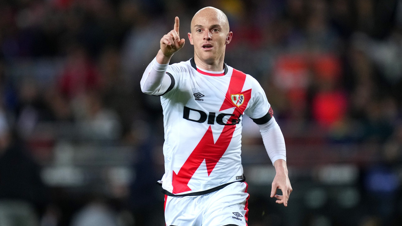 Maiorca-Rayo Vallecano: Statistiche, quote e pronostico Maiorca-Rayo Vallecano: Statistiche, quote e pronostico