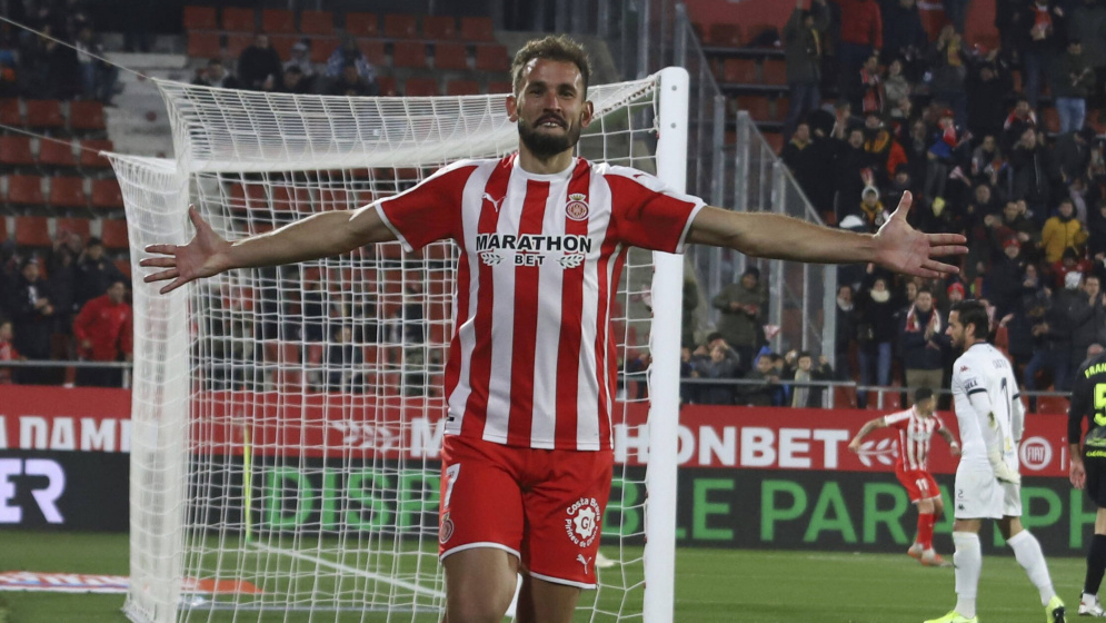 Girona-Real Sociedad: Statistiche, quote e pronostico Girona-Real Sociedad: Statistiche, quote e pronostico