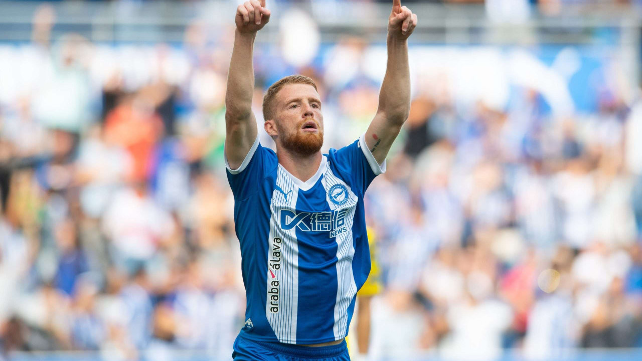 Alaves-Valladolid: Statistiche, quote e pronostico Alaves-Valladolid: Statistiche, quote e pronostico