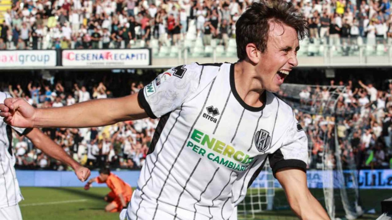CESENA-SAMPDORIA: STATISTICHE, QUOTE E PRONOSTICO