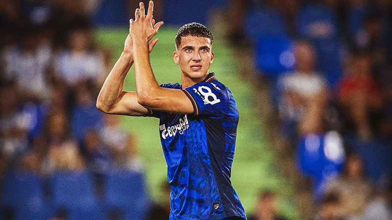 Villarreal-Getafe: Statistiche, quote e pronostico Villarreal-Getafe: Statistiche, quote e pronostico