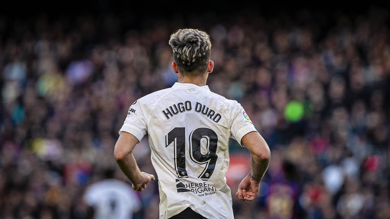 Valencia-Las Palmas: Statistiche, quote e pronostico Valencia-Las Palmas: Statistiche, quote e pronostico