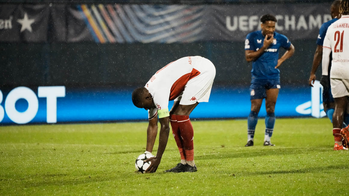 MONACO-STELLA ROSSA, COMPARAZIONE QUOTE SCOMMESSE