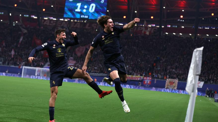 JUVENTUS-STOCCARDA: STATISTICHE, QUOTE E PRONOSTICO