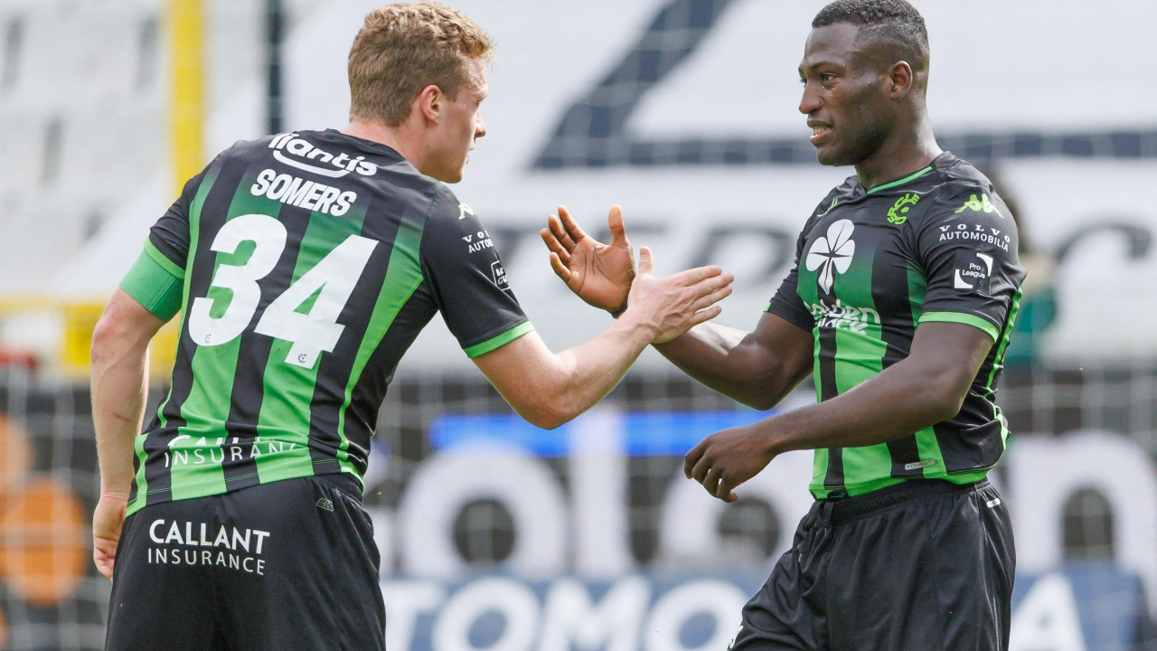 VIKINGUR REYKJAVIK-CERCLE BRUGGE: STATISTICHE, QUOTE E PRONOSTICO