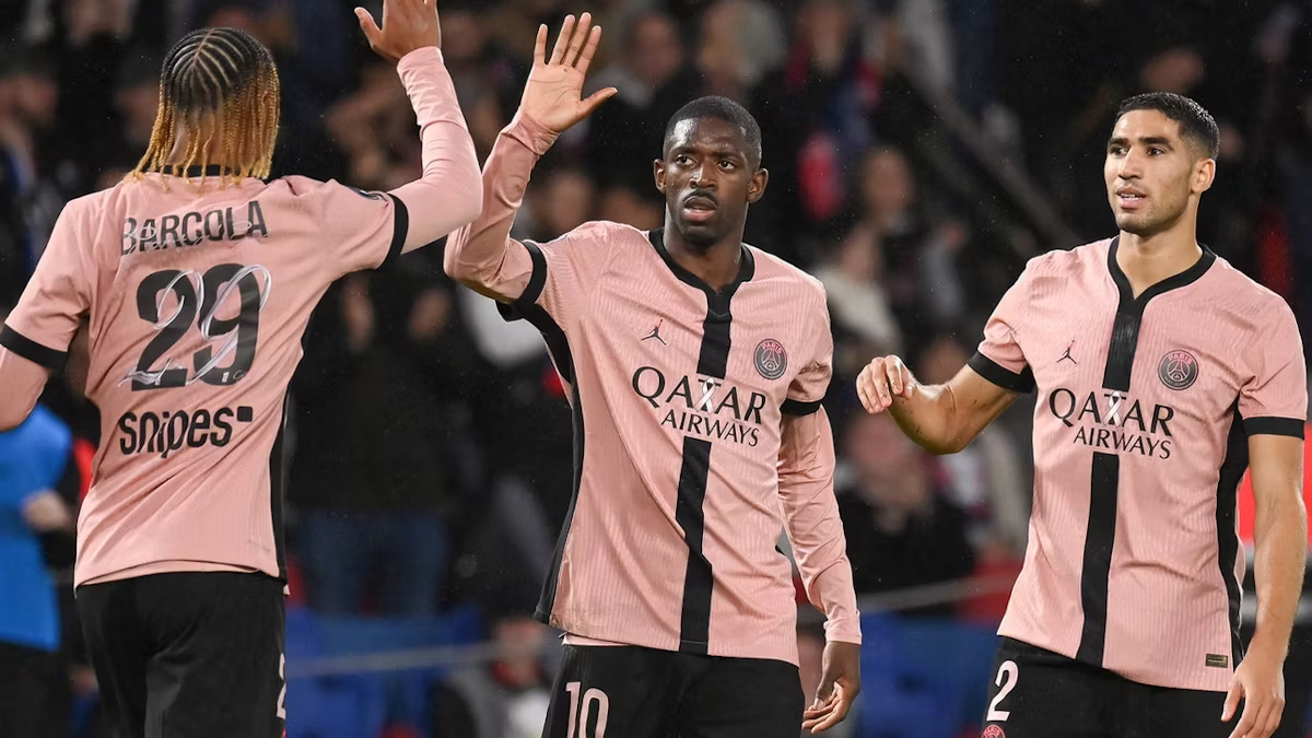 PSG-PSV: STATISTICHE, QUOTE E PRONOSTICO