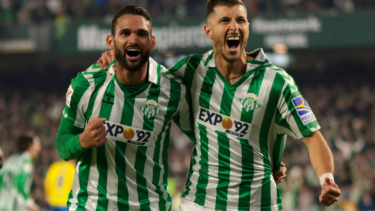 REAL BETIS-COPENHAGEN: STATISTICHE, QUOTE E PRONOSTICO
