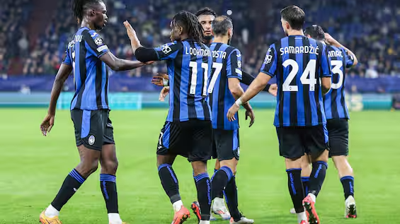 ATALANTA-CELTIC: STATISTICHE, QUOTE E PRONOSTICO