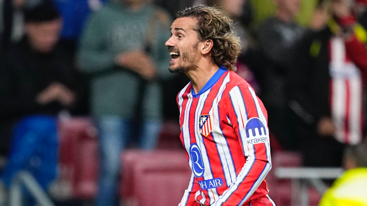 ATLETICO MADRID-LILLE: STATISTICHE, QUOTE E PRONOSTICO ATLETICO MADRID-LILLE: STATISTICHE, QUOTE E PRONOSTICO