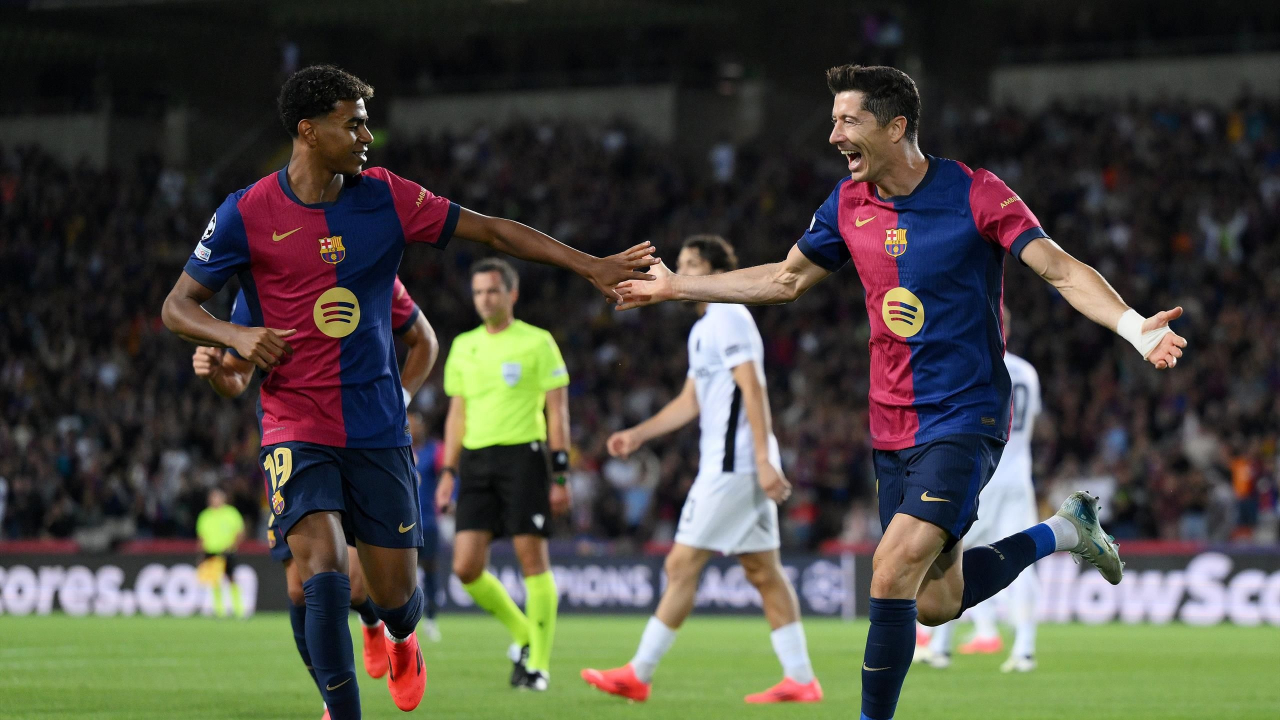 BARCELLONA-BAYERN MONACO: STATISTICHE, QUOTE E PRONOSTICO