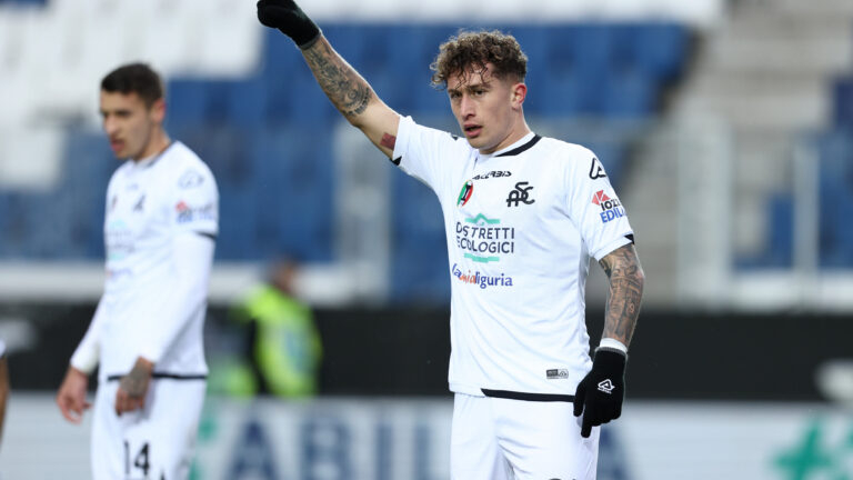 SPEZIA-BARI: STATISTICHE, QUOTE E PRONOSTICO