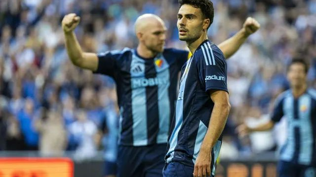 DJURGARDEN-VITORIA GUIMARAES: STATISTICHE, QUOTE E PRONOSTICO