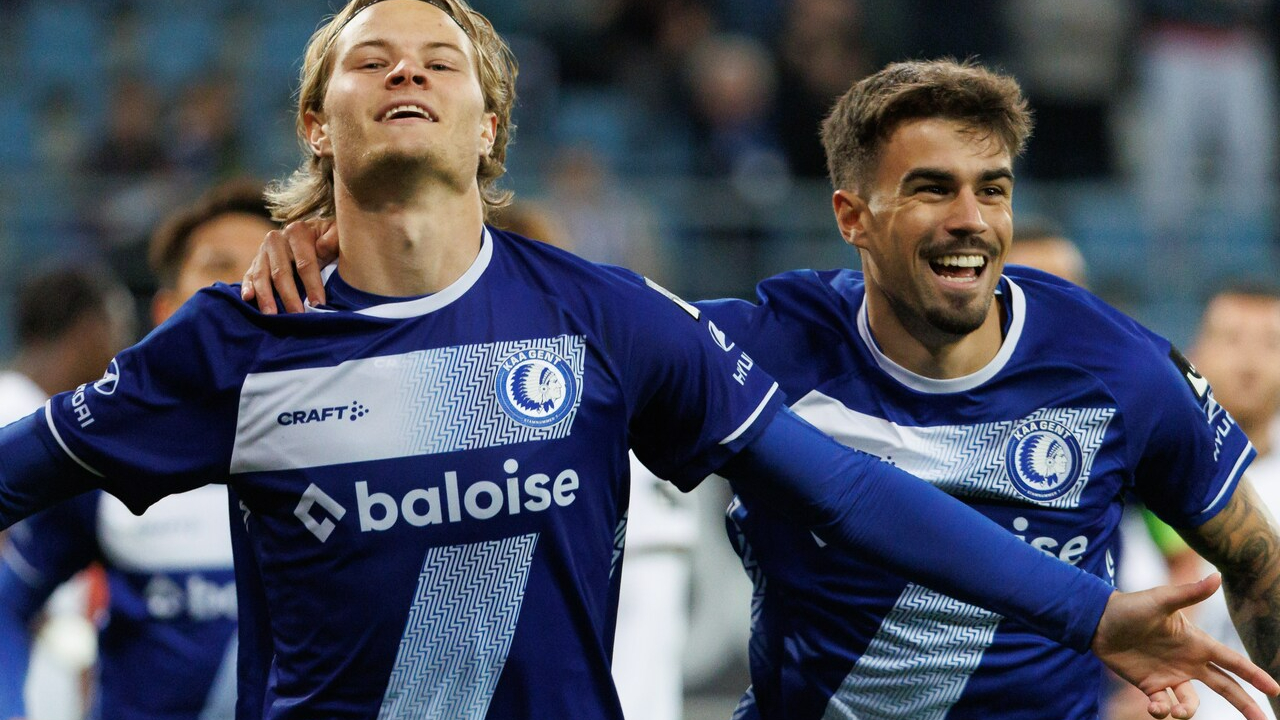 GENT-MOLDE: STATISTICHE, QUOTE E PRONOSTICO
