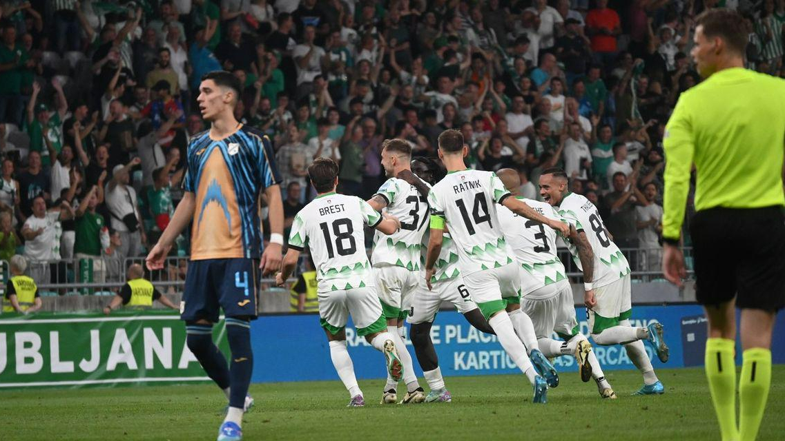 OLIMPIA LUBIANA-LASK LINZ: STATISTICHE, QUOTE E PRONOSTICO