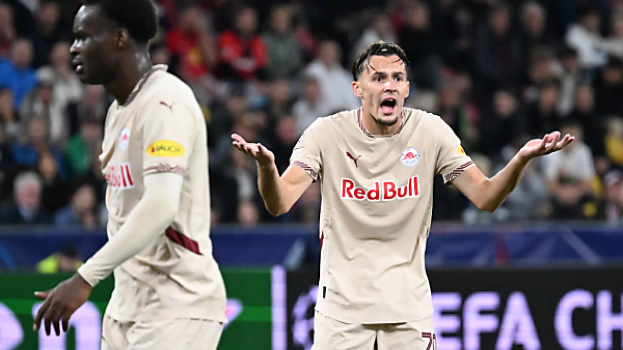 SALISBURGO-DINAMO ZAGABRIA: STATISTICHE, QUOTE E PRONOSTICO