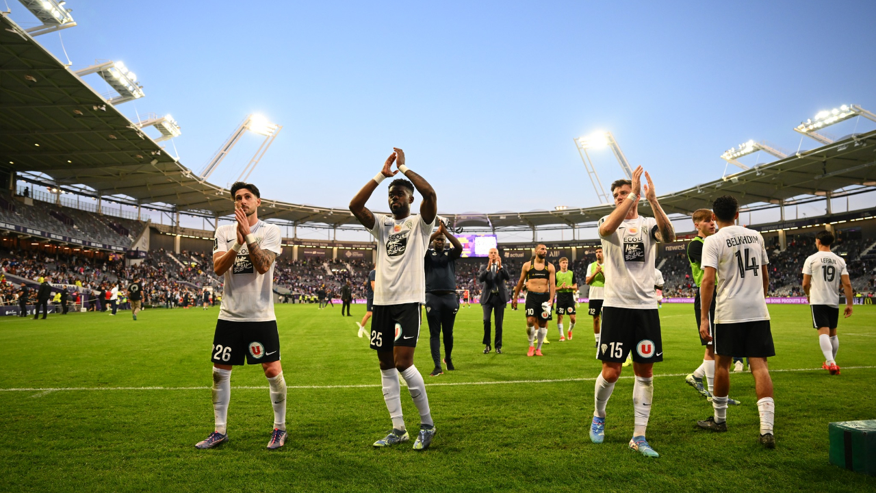 ANGERS-SAINT ETIENNE: STATISTICHE, QUOTE E PRONOSTICO ANGERS-SAINT ETIENNE: STATISTICHE, QUOTE E PRONOSTICO