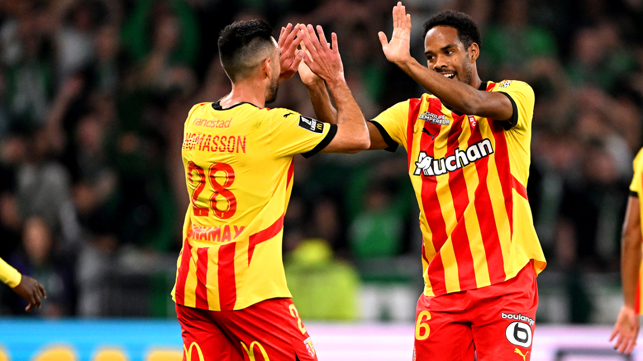 LENS-LILLE: STATISTICHE, QUOTE E PRONOSTICO LENS-LILLE: STATISTICHE, QUOTE E PRONOSTICO