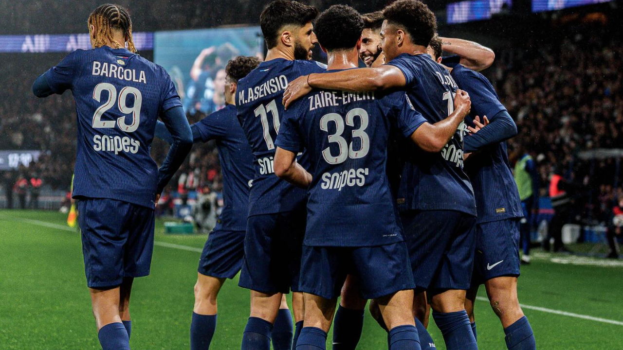 MARSIGLIA-PSG: STATISTICHE, QUOTE E PRONOSTICO MARSIGLIA-PSG: STATISTICHE, QUOTE E PRONOSTICO