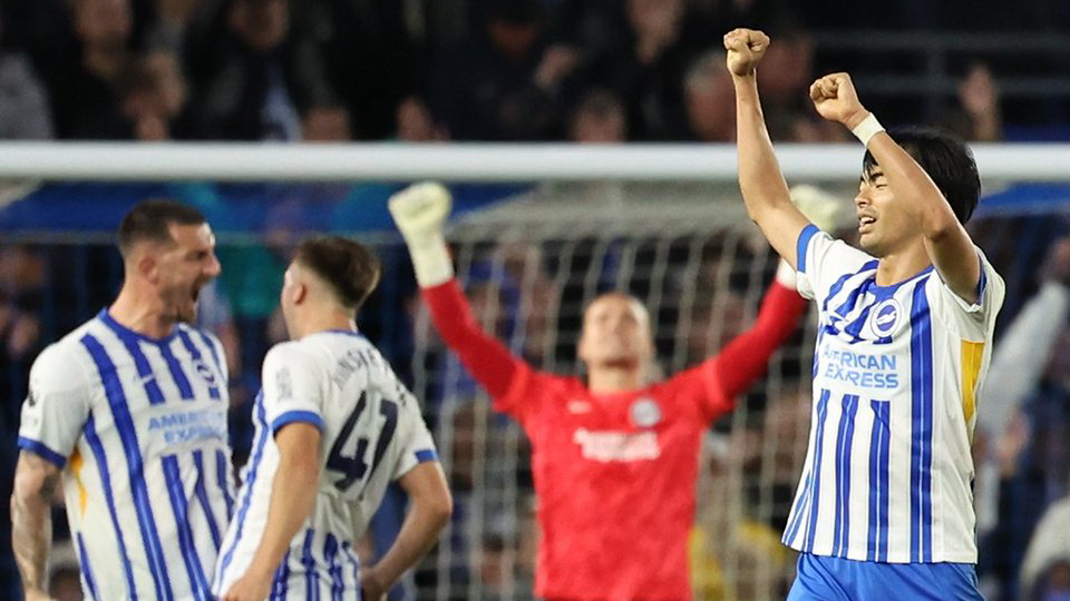 BRIGHTON-WOLVERHAMPTON: STATISTICHE, QUOTE E PRONOSTICO BRIGHTON-WOLVERHAMPTON: STATISTICHE, QUOTE E PRONOSTICO